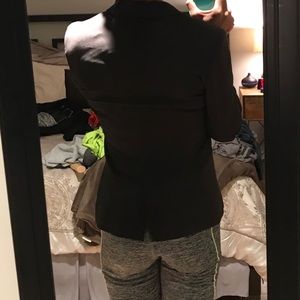 Black H&M Blazer - US Size 2 | EUR 32
